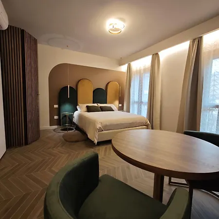 Apartment Oasi Center Luxury Cagliari