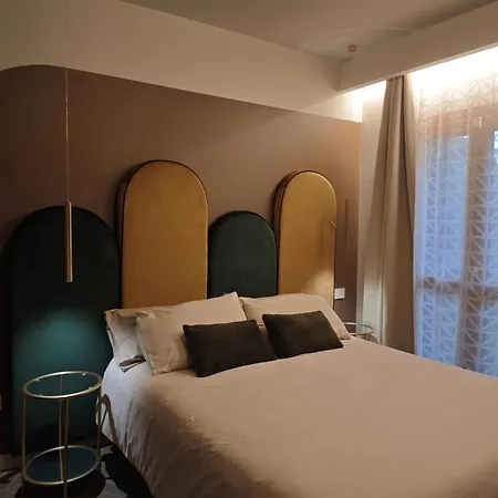 Oasi Center Luxury *