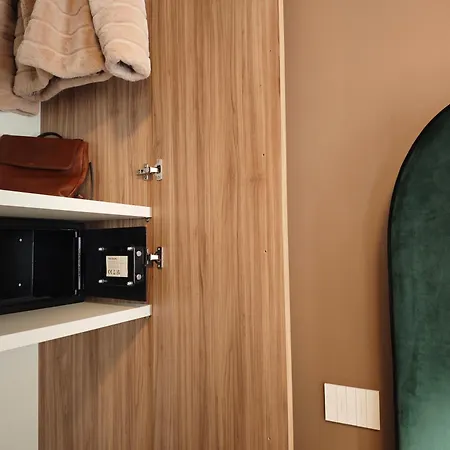 Oasi Center Luxury