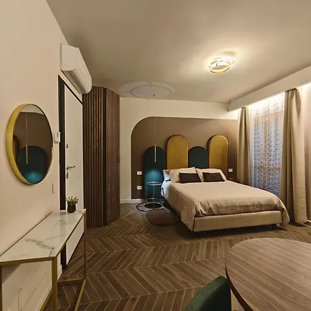 Oasi Center Luxury *