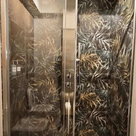 Oasi Center Luxury Apartment