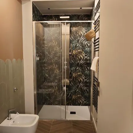 Apartment Oasi Center Luxury Cagliari