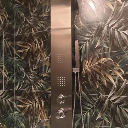 Apartment Oasi Center Luxury