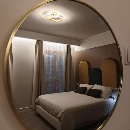Daire Oasi Center Luxury *