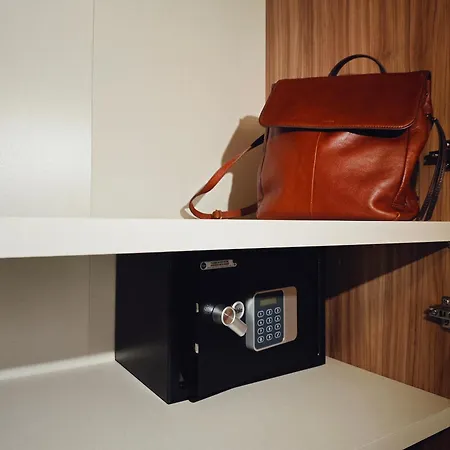 Oasi Center Luxury Apartment *