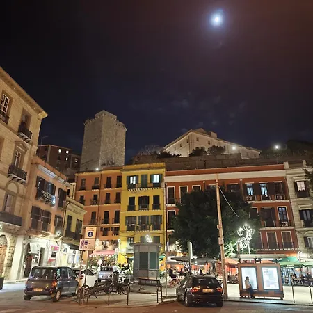 Oasi Center Luxury Cagliari