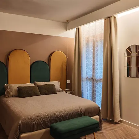 Oasi Center Luxury *